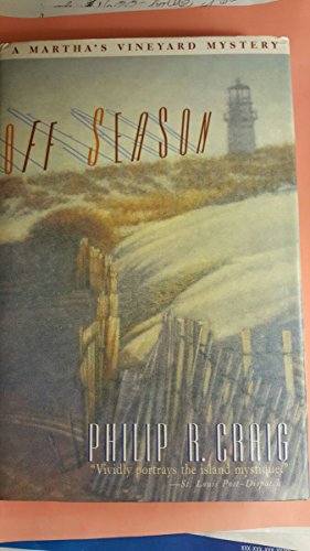 cover image Off Season