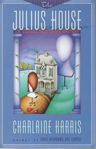 cover image The Julius House