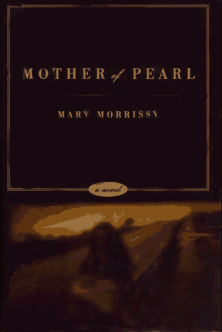 cover image Mother of Pearl