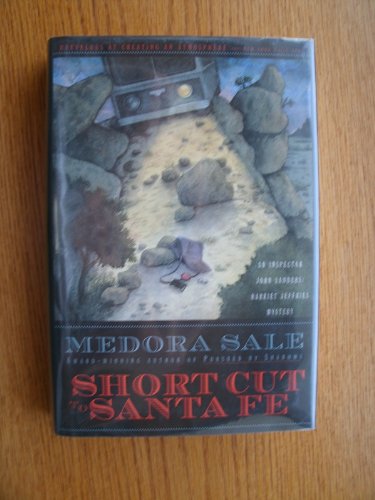 cover image Short Cut to Santa Fe