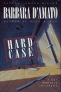 Hard Case: A Cat Marsala Mystery