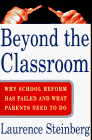 cover image Beyond the Classroom