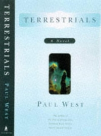 Terrestrials: A Novel of Aviation
