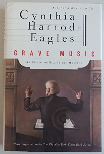 cover image Grave Music