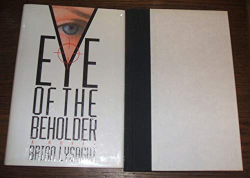 cover image Eye of the Beholder