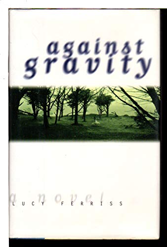 cover image Against Gravity