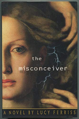 cover image The Misconceiver