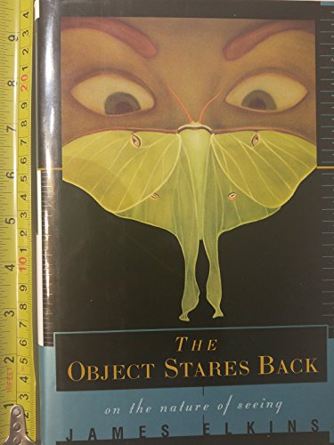 cover image Object Stares Back