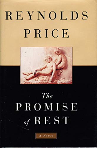 cover image The Promise of Rest