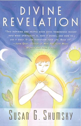 cover image Divine Revelation