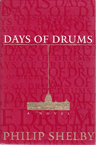 cover image Days of Drums