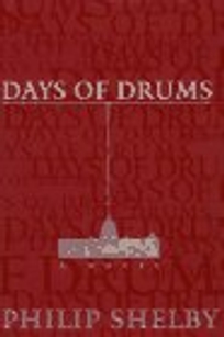 Days of Drums