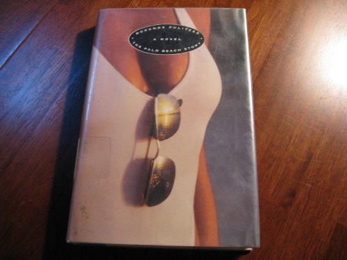 cover image The Palm Beach Story