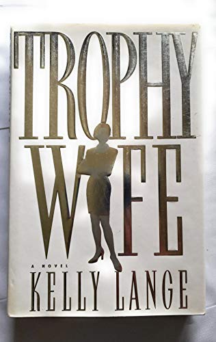 cover image Trophy Wife