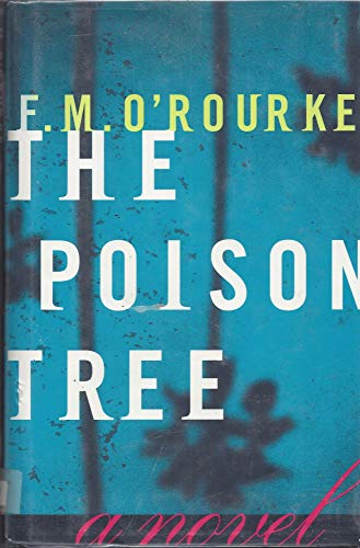 cover image The Poison Tree