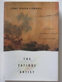 The Fatigue Artist