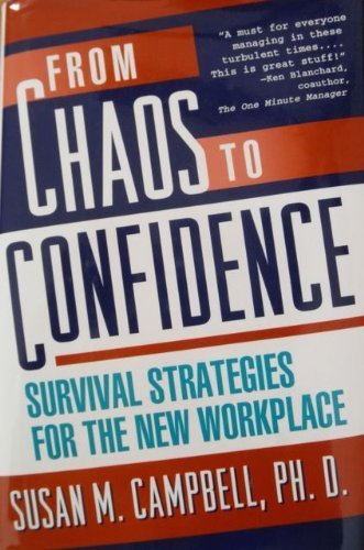 cover image From Chaos to Confidence