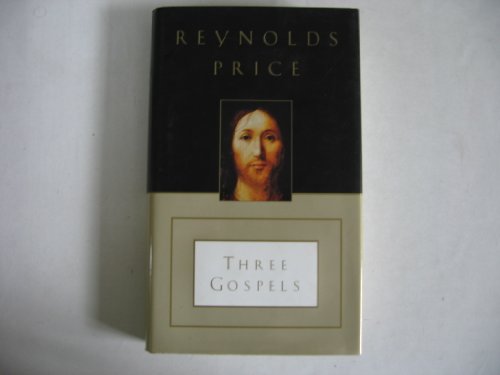 cover image The Three Gospels
