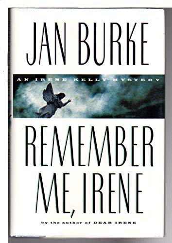 cover image Remember Me, Irene