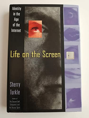 cover image Life on the Screen