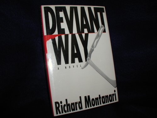 cover image Deviant Way