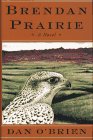 cover image Brendan Prairie