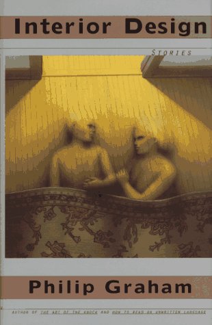 cover image Interior Design: Stories