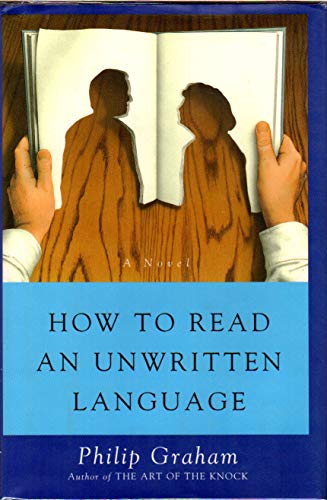 cover image How to Read an Unwritten Language