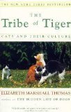 cover image Tribe of Tiger: Cats and Their Culture