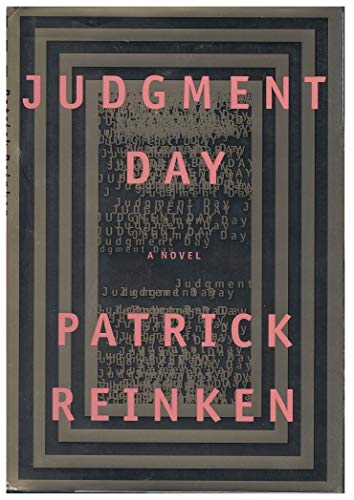 cover image Judgment Day