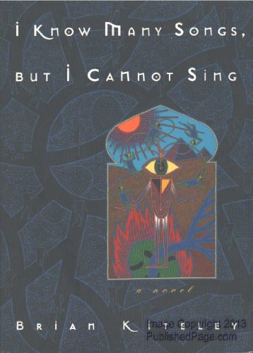 cover image I Know Many Songs, But I Cannot Sing