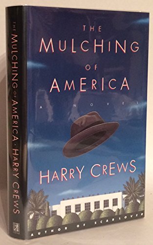 cover image Mulching of America