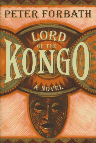 cover image Lord of the Kongo