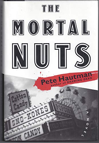 cover image The Mortal Nuts