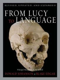 From Lucy to Language