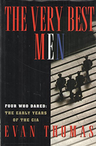 cover image Very Best Men