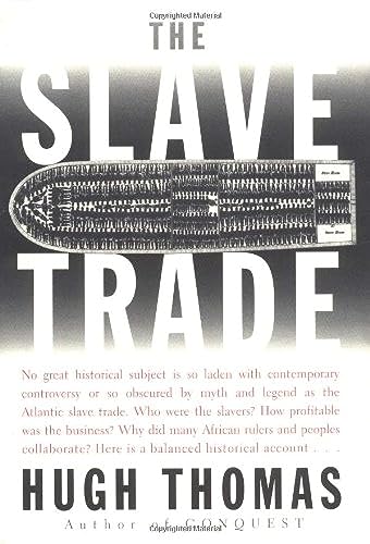 cover image The Slave Trade