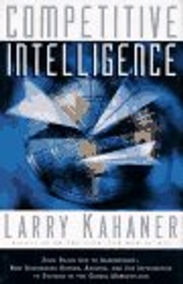 Competitive Intelligence