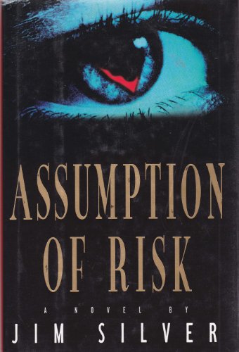 cover image Assumption of Risk