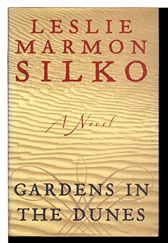 cover image Gardens in the Dunes