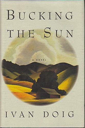 cover image Bucking the Sun