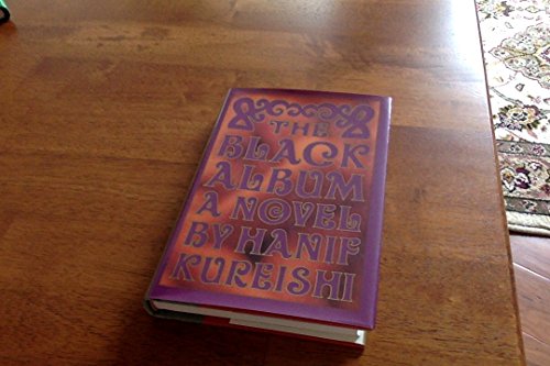 cover image The Black Album