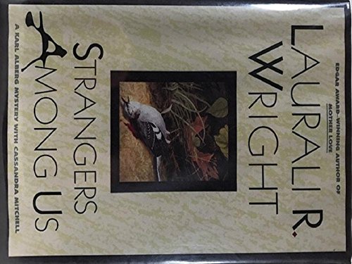 cover image Strangers Among Us