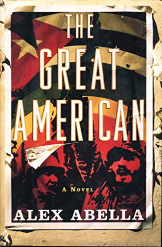 cover image The Great American