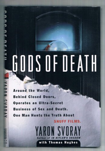 cover image Gods of Death