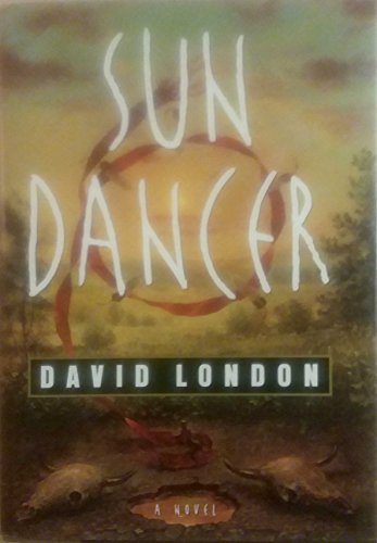 cover image Sun Dancer