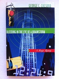 Bleeding in the Eye of a Brainstorm