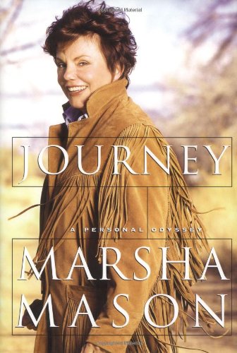 cover image Journey: A Personal Odyssey