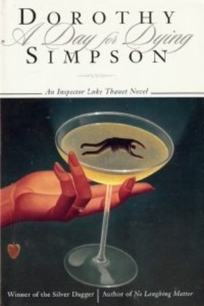 A Day for Dying: An Inspector Luke Thanet Novel