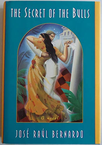 cover image Secret of the Bulls